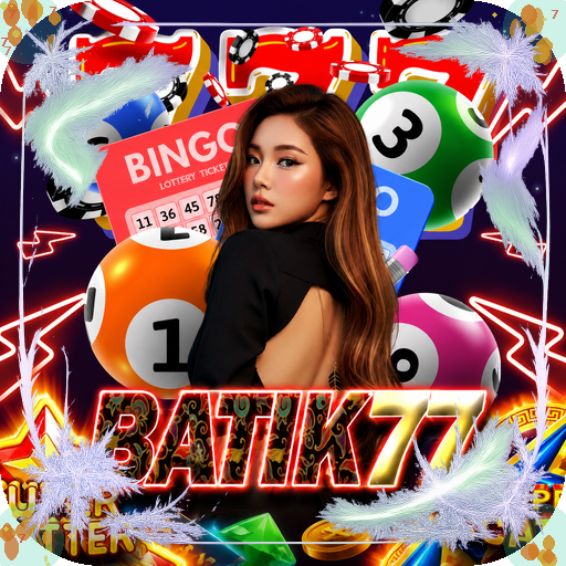 batik77 — mitra unggulan