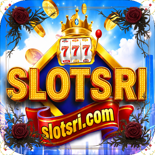slotsri — mitra unggulan