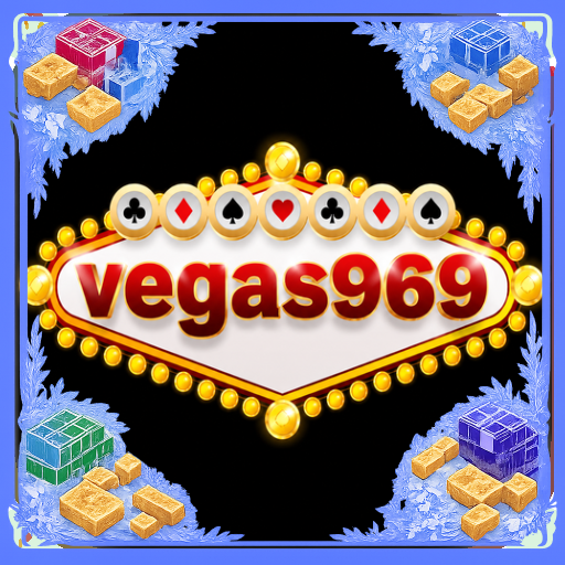 vegas969 — mitra unggulan