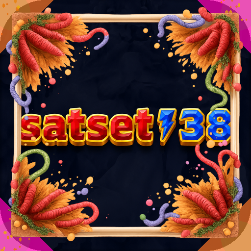 satset138 — galeri pratinjau - APK Resmi
